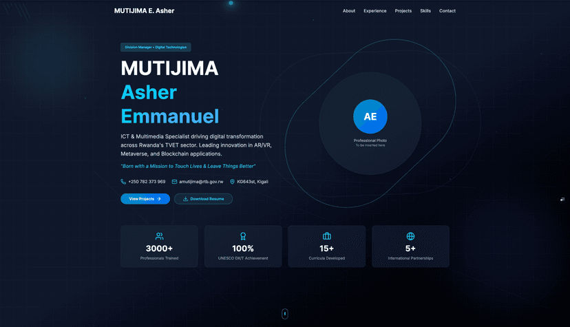 Portfolio