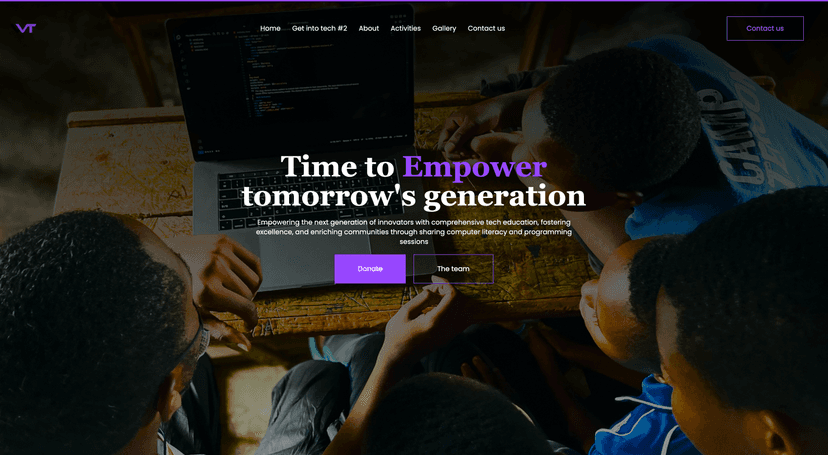 WithinTech Rwanda